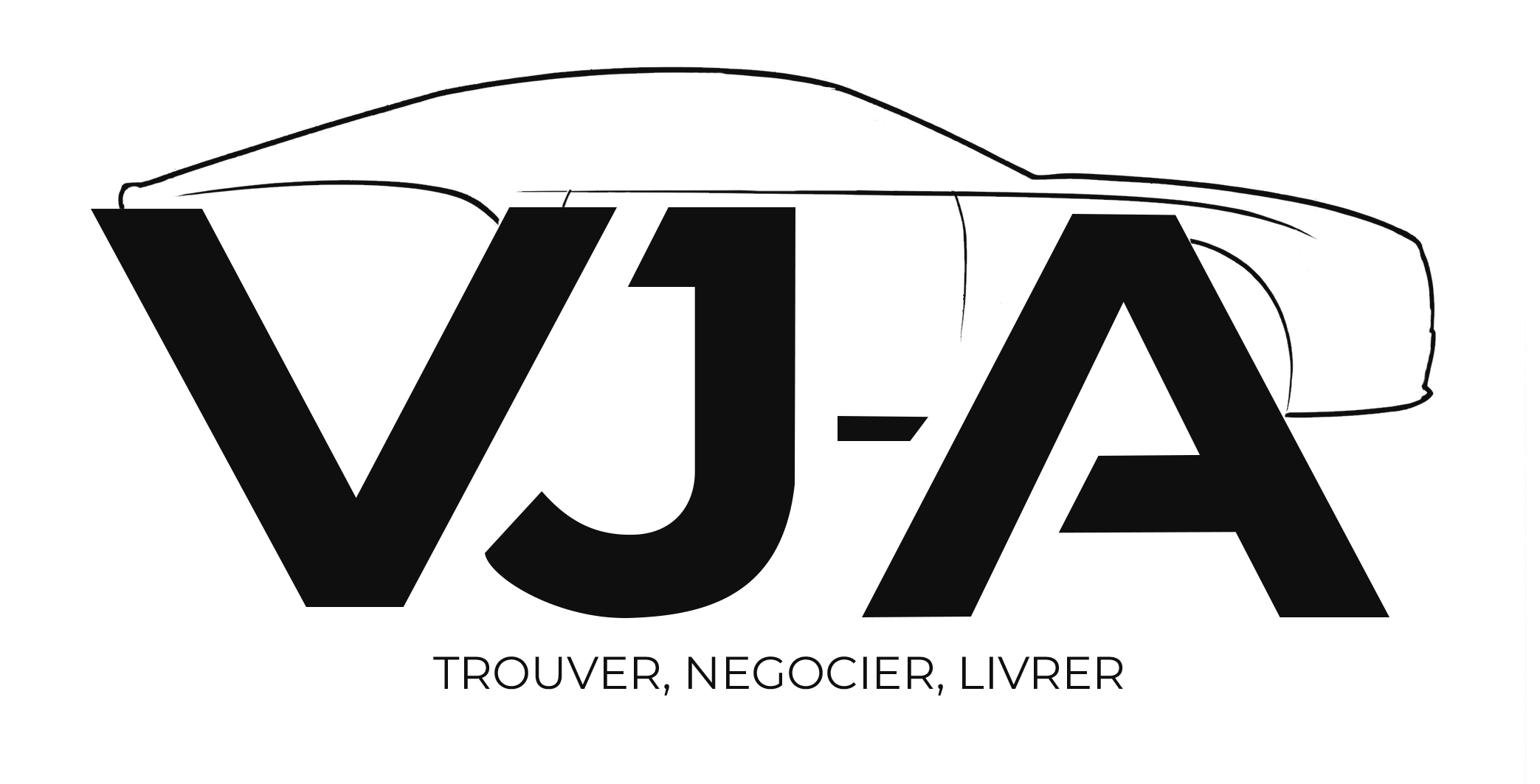 VJ-A Courtier Automobile Bretagne